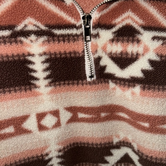 Warm sweater - Picture 2 of 2